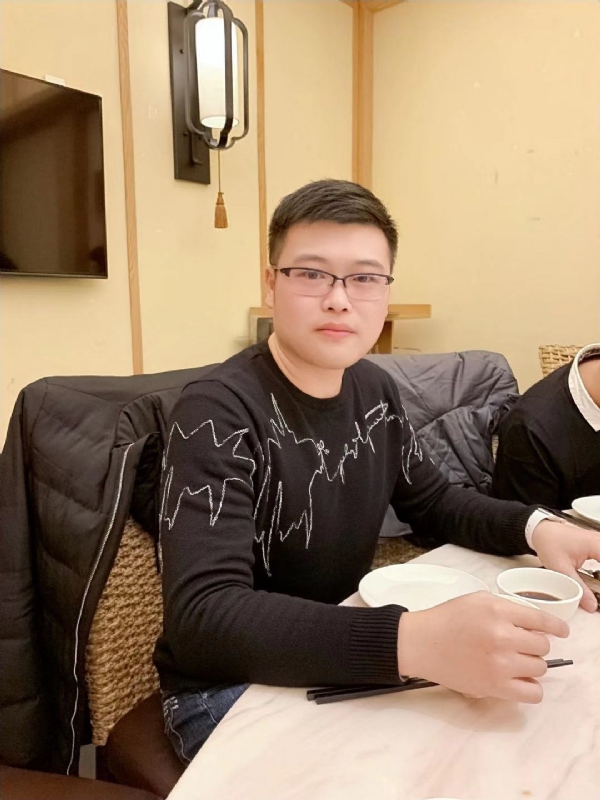 YIDA的第一张照片--漳浦征婚网