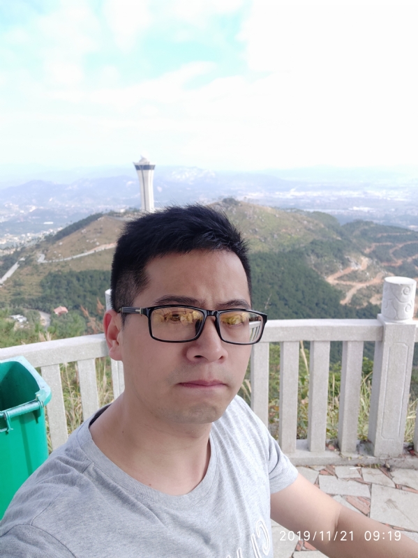 蔡某某的第一张照片--漳浦征婚网