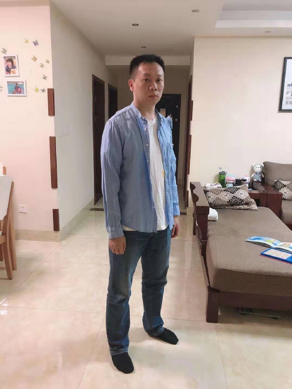 以勒的第一张照片--漳浦征婚网