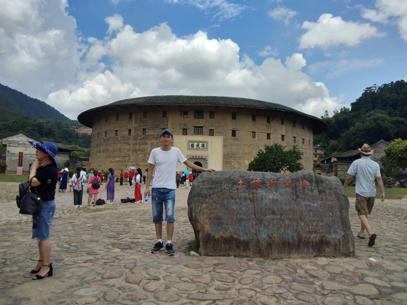 晴天的第一张照片--漳浦征婚网