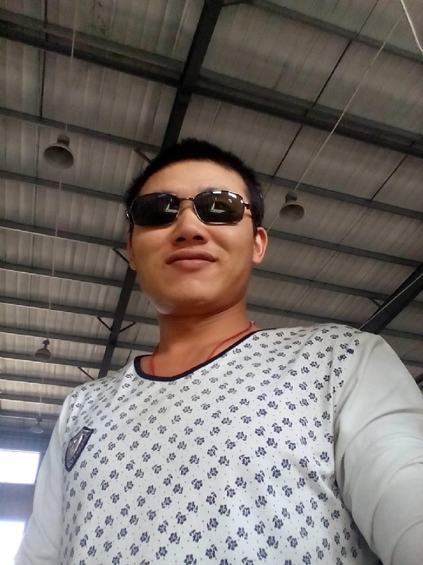 爱拼才会赢的第一张照片--漳浦征婚网