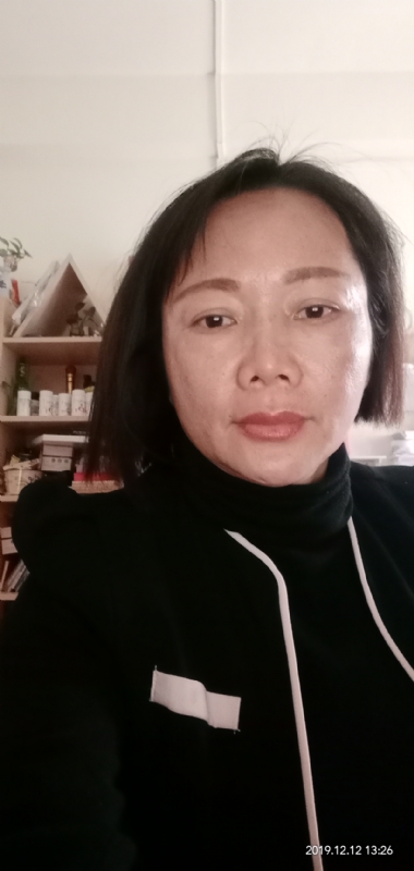 小雨的第一张照片--漳浦征婚网