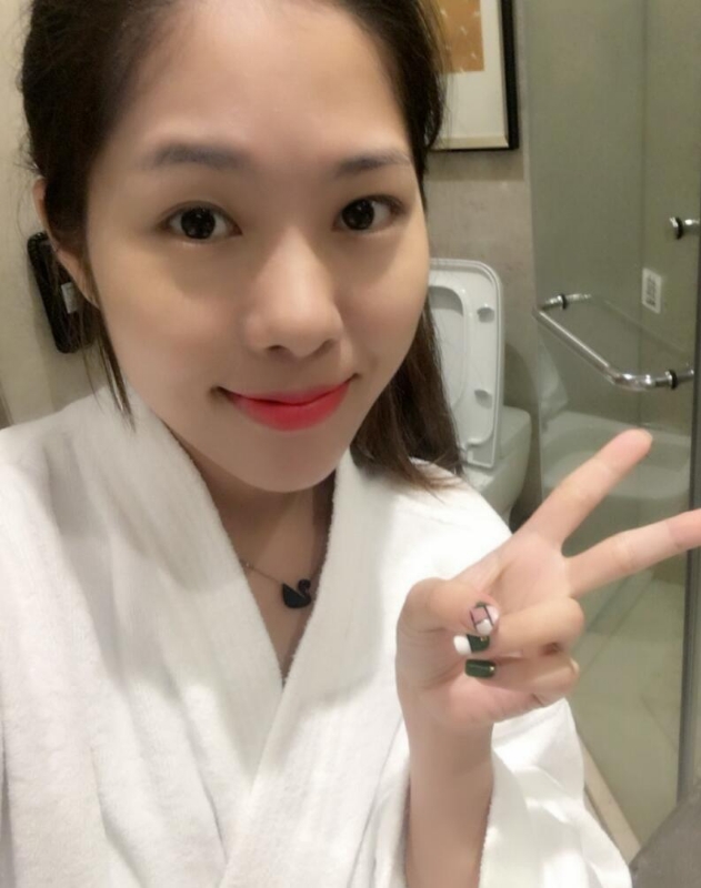 爱你很幸福的第一张照片--漳浦征婚网