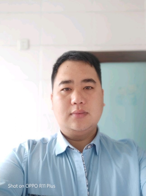 真心面对缘分的第一张照片--漳浦征婚网