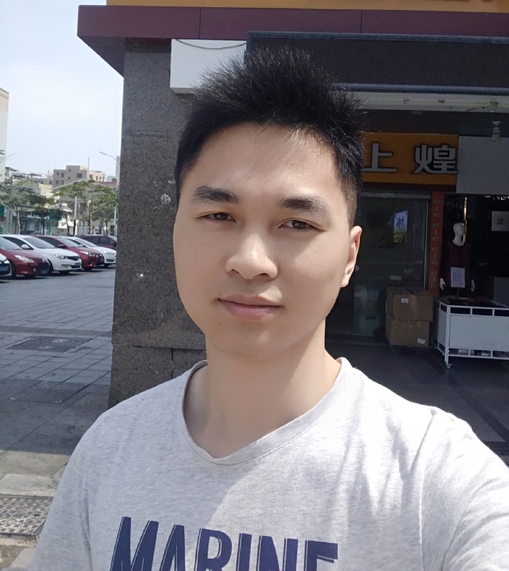 泰歌的第一张照片--漳浦征婚网