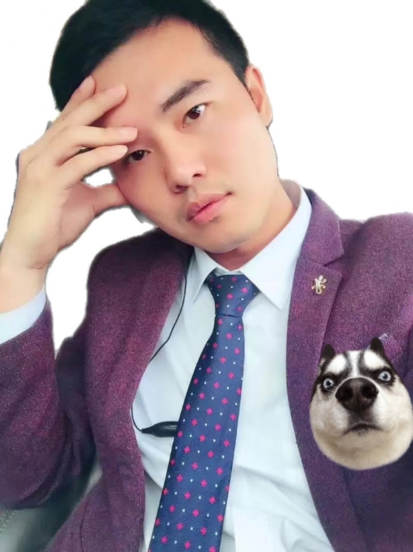 郑公子的第一张照片--漳浦征婚网