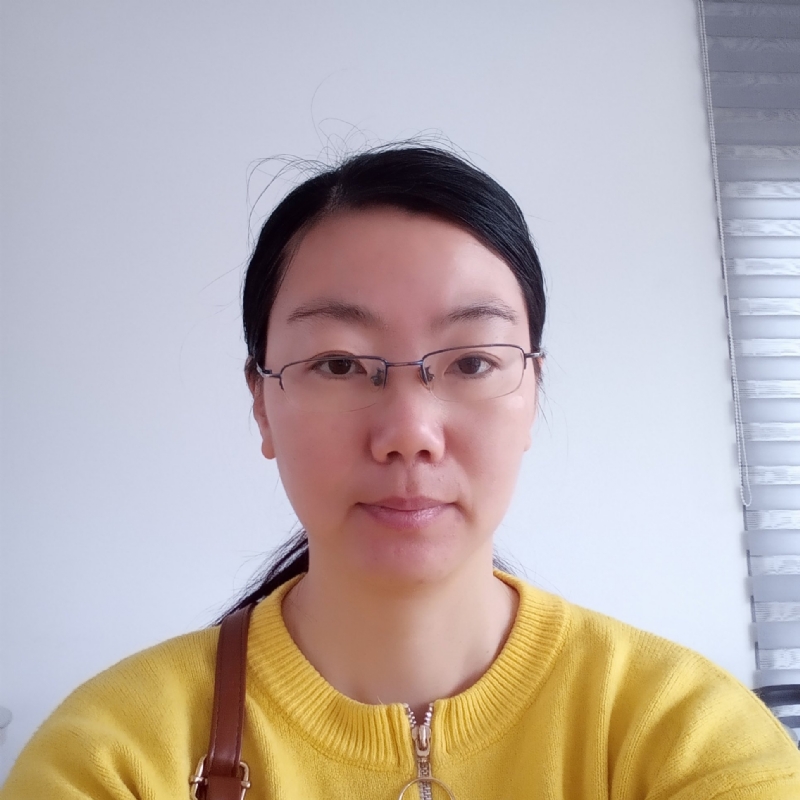 jennifer的第一张照片--漳浦征婚网