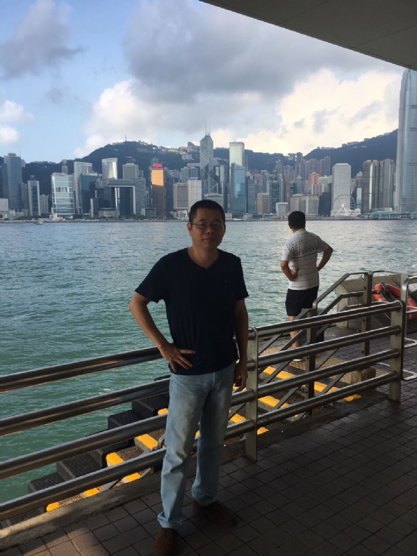 大海的第二张照片--漳浦征婚网