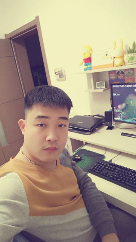 李权的第一张照片--漳浦征婚网