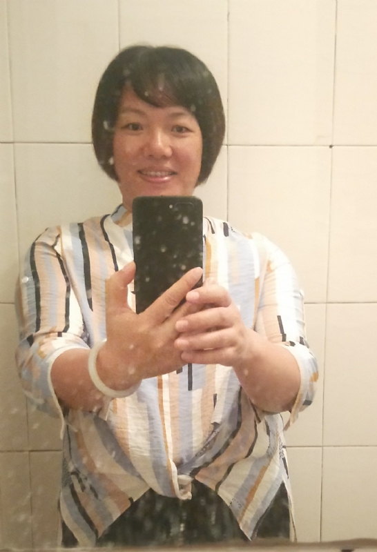 金金的第一张照片--漳浦征婚网