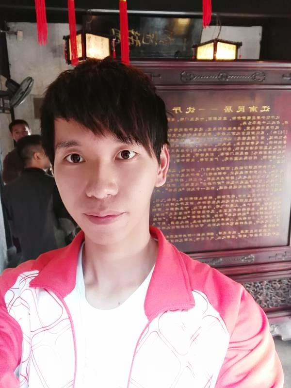 alex流年的第一张照片--漳浦征婚网