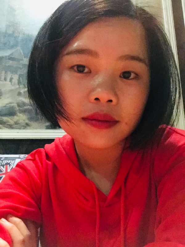 阿言的第一张照片--漳浦征婚网