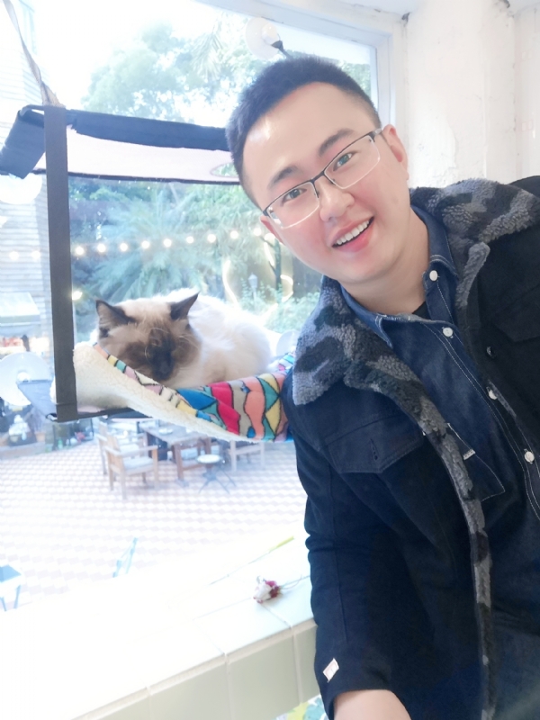 云轩的第一张照片--漳浦征婚网