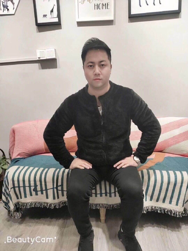 牛奶暖男的第二张照片--漳浦征婚网