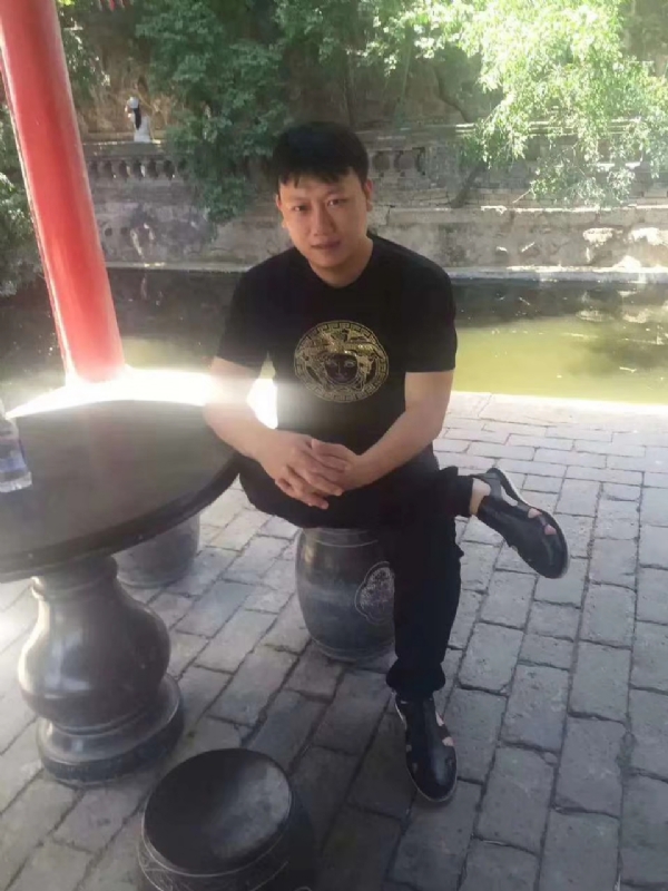 阿斌的第一张照片--漳浦征婚网