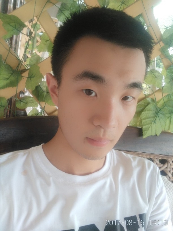 余生请你指教的第一张照片--漳浦征婚网