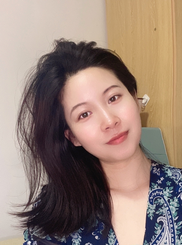 鸢莺的第三张照片--漳浦征婚网