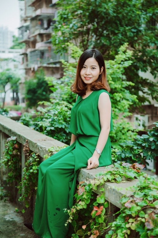 鸢莺的第五张照片--漳浦征婚网