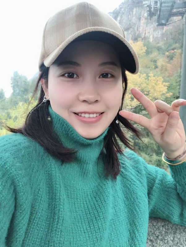 鸢莺的第九张照片--漳浦征婚网