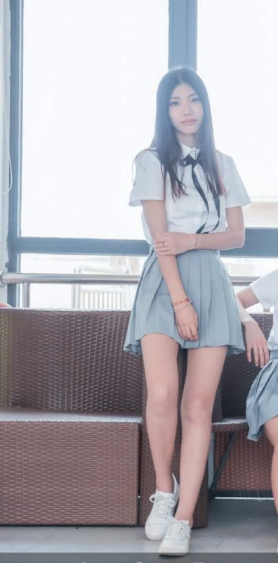 艾丽莎的第一张照片--漳浦征婚网