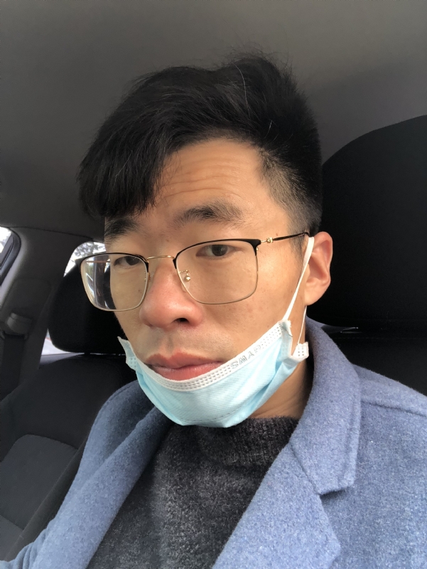 李先生的第一张照片--漳浦征婚网