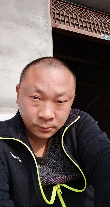 马克的第一张照片--漳浦征婚网