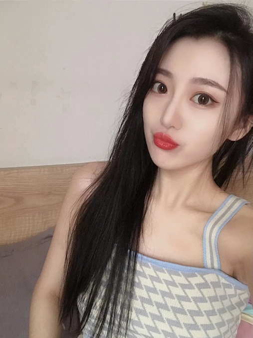 倩倩的第一张照片--漳浦征婚网