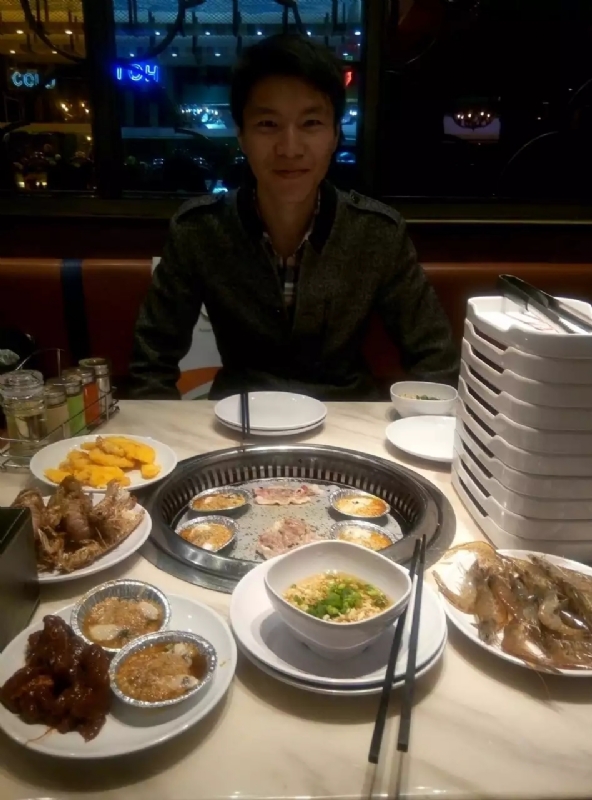 小鸟哔哔的第一张照片--漳浦征婚网