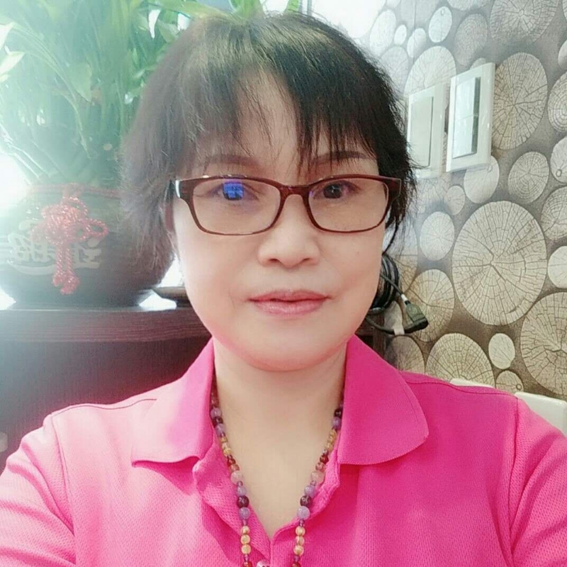 NiNi的第二张照片--漳浦征婚网