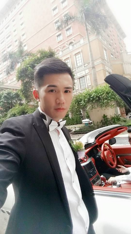 上善若水的第一张照片--漳浦征婚网