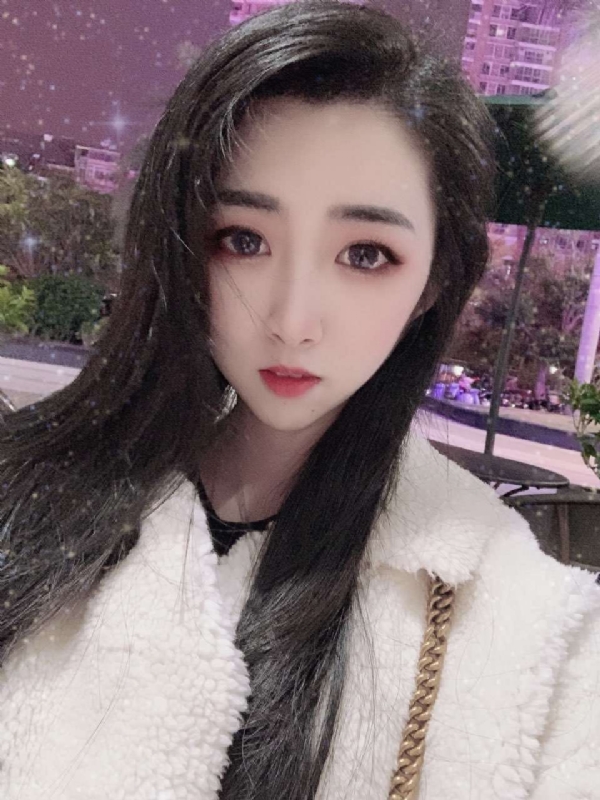 妮可的第一张照片--漳浦征婚网