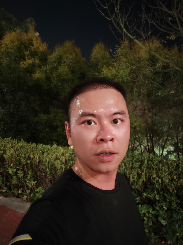 黑桃A的第一张照片--漳浦征婚网