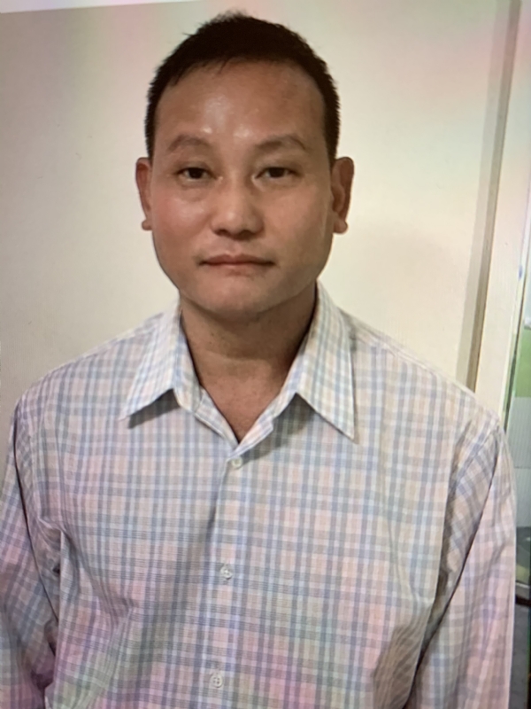 飞鱼的第一张照片--漳浦征婚网