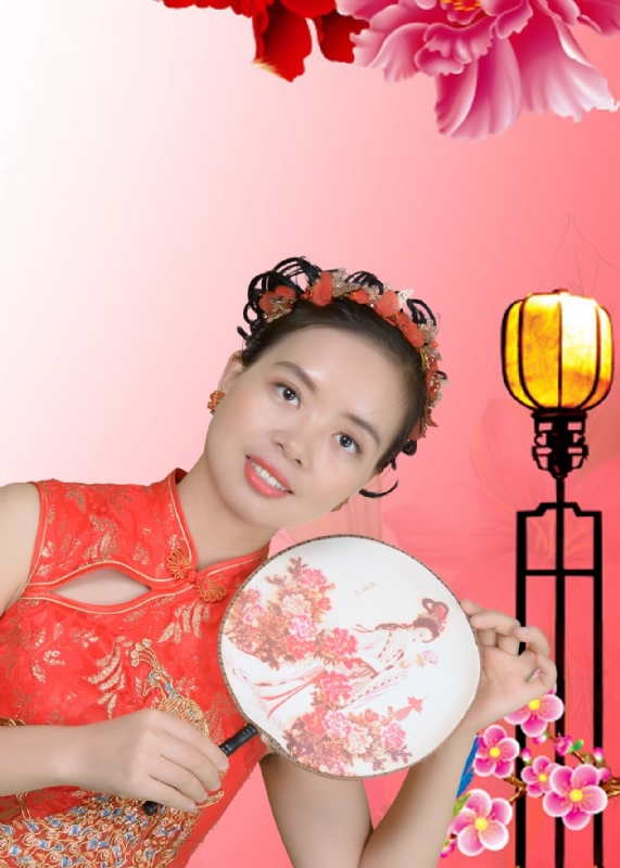 秋记的第一张照片--漳浦征婚网