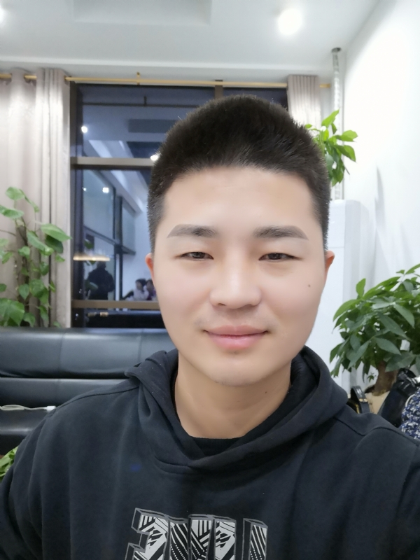 春茶的第一张照片--漳浦征婚网