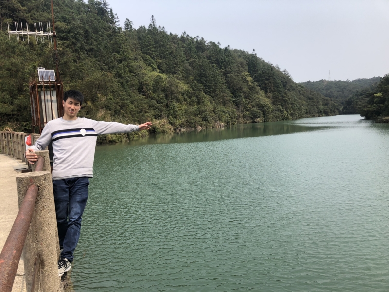 建的第一张照片--漳浦征婚网
