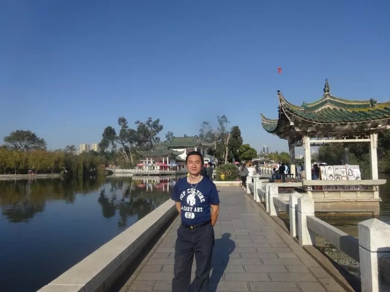 真心的龙的第二张照片--漳浦征婚网