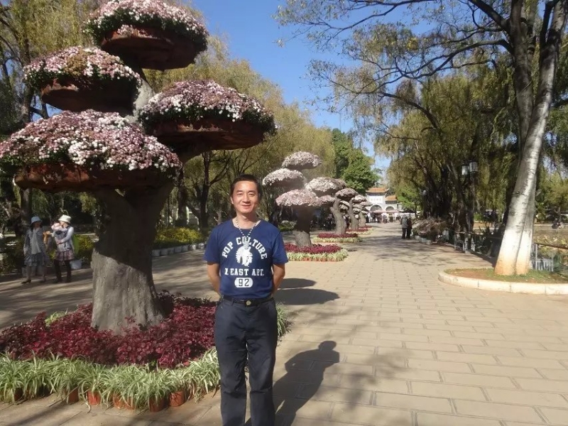 真心的龙的第三张照片--漳浦征婚网