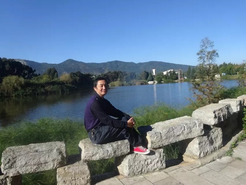 真心的龙的第八张照片--漳浦征婚网