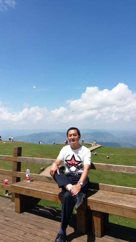 真心的龙的第九张照片--漳浦征婚网