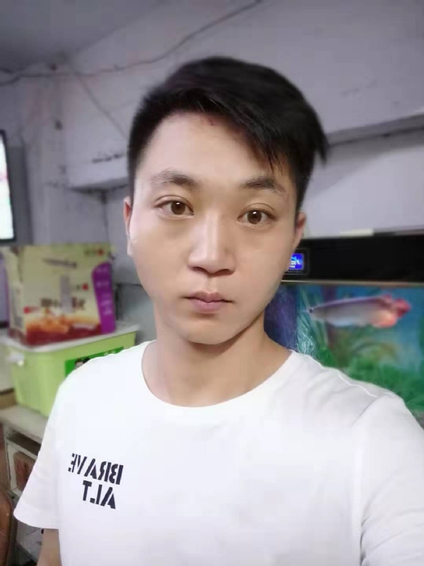 七秒记忆的第一张照片--漳浦征婚网