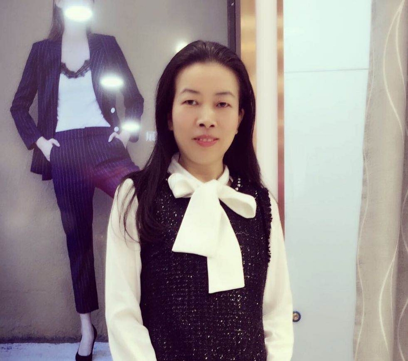 鑫鑫的第一张照片--漳浦征婚网