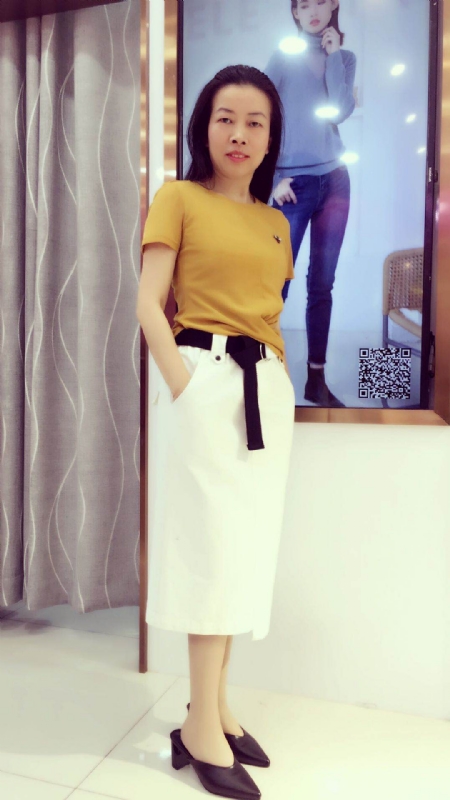 鑫鑫的第三张照片--漳浦征婚网