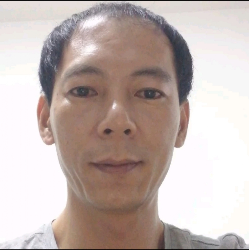 单枪匹马的第二张照片--漳浦征婚网