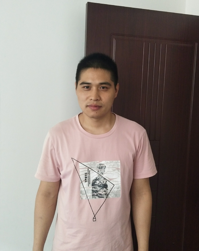 liyuanlin的第一张照片--漳浦征婚网
