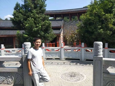 方向的第一张照片--漳浦征婚网