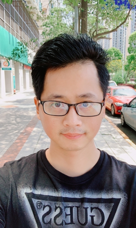 欧金的第一张照片--漳浦征婚网