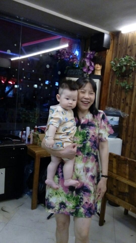 mary的第二张照片--漳浦征婚网