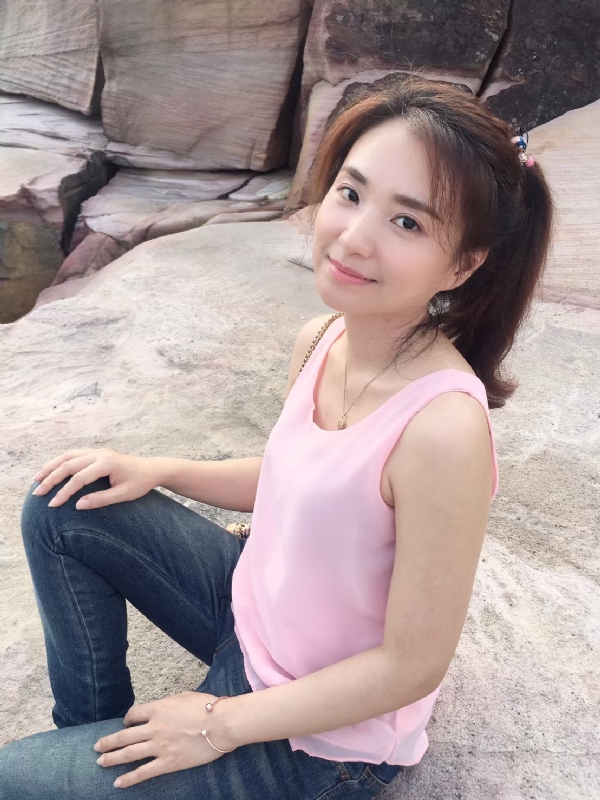 Jane的第二张照片--漳浦征婚网