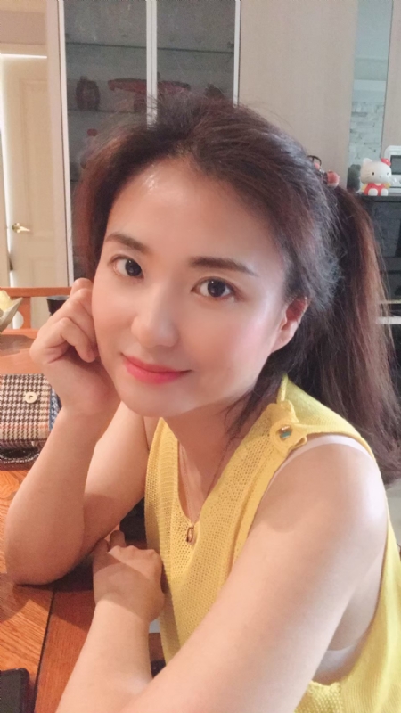 Jane的第三张照片--漳浦征婚网